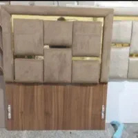 تخت تکنفره به همراه کفی ۵/۵ میلیون تومان / فروشگاه|تخت و سرویس خواب|اردبیل, |دیوار