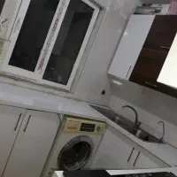 فروش واحد همکف با حیاط خلوت اختصاصی در شهرک امن