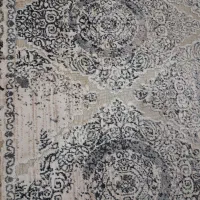 فرش ۴متری  وینتیچ در حدنو|فرش|چالوس, |دیوار