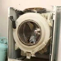 تعمیرات تخصصی لباسشویی|خدمات پیشه و مهارت|قم, حنیف نژاد|دیوار