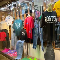 اجاره مغازه پاساژ مریم|اجارهٔ مغازه و غرفه|شاهینشهر, حافظ شمالی|دیوار