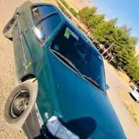 پژو آردی RD دوگانه سوزCNG