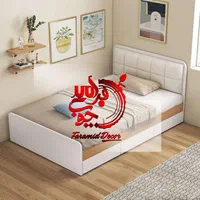 تخت خواب لاتاری**|تخت و سرویس خواب|رشت, استقامت ۲|دیوار