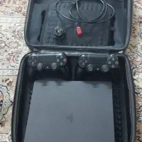 پی اس فور اسلیم ۱ ترا