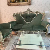 مبل سلطنتی|مبلمان خانگی و میز عسلی|گلستان (تهران), |دیوار