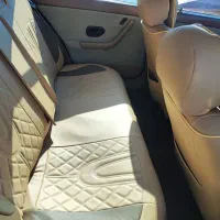 سمند مدل ۹۰ ساری|خودرو سواری و وانت|ساری, |دیوار