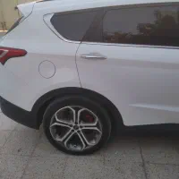 فیدیلیتی7نفره1401درحد.بدون رنگ کیلومتردست نخورده|خودرو سواری و وانت|بندرعباس, |دیوار