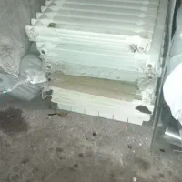 پکیج شوفاژ موتور خانه جهت فروش تماس بگیرین|آبگرمکن، پکیج، شوفاژ|تهران, اکباتان|دیوار