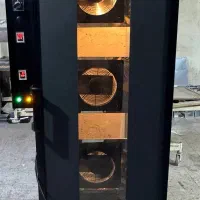 مرکز تولید دستگاه خشک کن میوه سبزی راک دار V1600|ماشین‌آلات صنعتی|مشهد, کاظم آباد پنجشنبه|دیوار