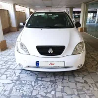 تیبا۲  مدل ۱۳۹۷