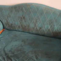 دو عدد مبل ۲ نفره و ۳ نفره