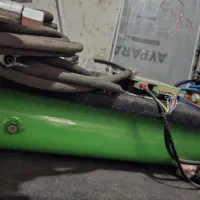 پنو ماتیک 405 سمند 206 207|قطعات یدکی و لوازم جانبی|خورش رستم, |دیوار