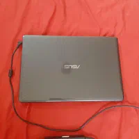 لپتاپ ایسوس x450L core i5 سالم