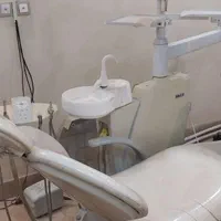 یو نیت دندانپزشکی زیگر