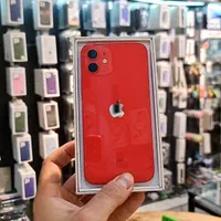 اپل iPhone 12 با حافظهٔ ۱۲۸ گیگابایت