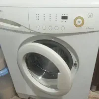 لباسشویی سامسونگ