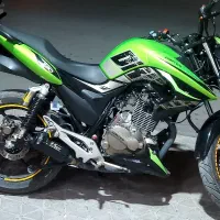 زونتس 230Cc