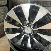 رینگ پراید و تیبا و ریو اسپرت طرح اپتیمایی