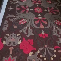 فرش ۶ متری و ۹ متری|فرش|رشت, باهنر|دیوار