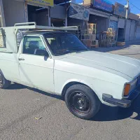 وانت پیکان مدل 87|خودرو سواری و وانت|تربت‌حیدریه, حاجی یار‎|دیوار