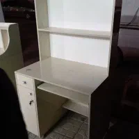 میز تحریر مدل نگین