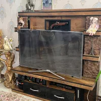 میزتلویزیون، مبل بیضی، صندلی