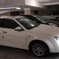 دنا پلاس اتوماتیک صفر