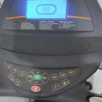 تردمیل باشگاهی با تحمل وزن ۱۳۵ کیلوگرم|تجهیزات ورزشی|یزد, |دیوار