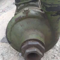 پمپ آب برای زمین کشاورزی|ماشین‌آلات صنعتی|چهاردانگه (تهران), |دیوار