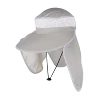 کلاه آفتابی