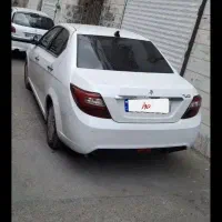 دنا پلاس شش دنده صفر مدل ۱۴۰۵