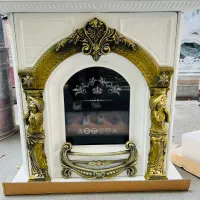 بخاری گازی مهرآوران|بخاری، هیتر، شومینه|محمدشهر, محمدشهر|دیوار