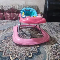 روروک در حد نو سالم