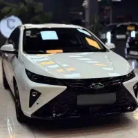 حواله آریزو شش جی تی صلح دار نمایندگی