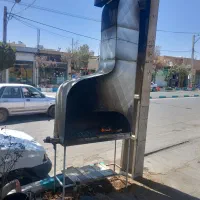 لولزم کبابی|کافی‌شاپ و رستوران|خاتم, |دیوار