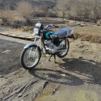 موتور 125 تکتاز