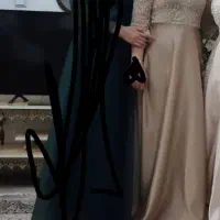 لباس مجلسی سایز ۴۲|لباس|محمدیه-قزوین, |دیوار