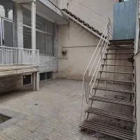 رهن طبقه دوم خانه ویلایی