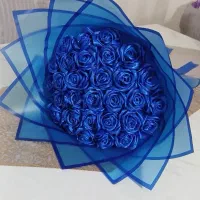 گل ربانی ماندگار ،روبانی