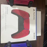 دسته پی اس 5. درحدنو|کنسول، بازی ویدئویی و آنلاین|قرچک, شهرک طلائیه|دیوار