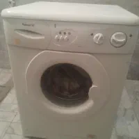 ماشین لباسشویی