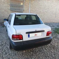 پرایدمدل۹۵|خودرو سواری و وانت|گنبد کاووس, |دیوار