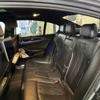 Bmw 530 perfection 2018|خودرو سواری و وانت|تهران, شهرک غرب|دیوار