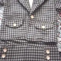 کت و دامن دخترانه|کفش و لباس بچه|کرمان, |دیوار