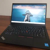 Lenovo ThinkPad E14 Gen 2