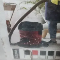 جارو برقی سطلی تکنو اصل