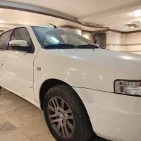 سورن ELX مدل ۹۹|خودرو سواری و وانت|تهران, نازیآباد|دیوار