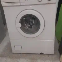 لباسشویی پارس