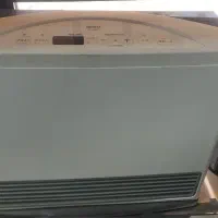 تعمیر سرویس تنظیم بخاری ژاپنی توسط دستگاه رفع ارور|خدمات پیشه و مهارت|سبزوار, امیر کبیر|دیوار