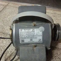 موتور کولر موتوژن اصل